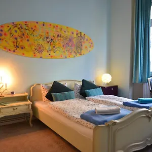 Artep 73 Gästewohnung , Bremen Deutschland
