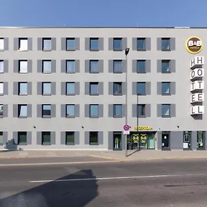 B&B Hotel Neuss 2*, Neuss Deutschland