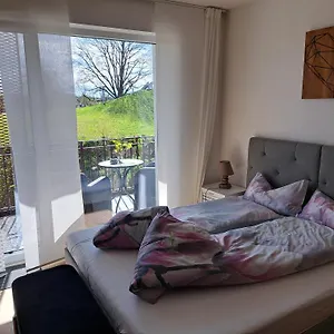 Apartment Luxus In