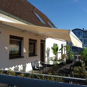 Apartment Ferienwohnung Renner, Burghausen