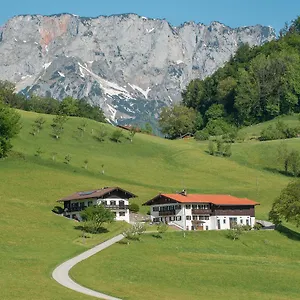 Apartment Ilsanker - Doffenlehen